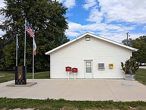 Kirkville City Hall