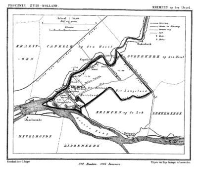 Krimpen IJssel 1867