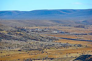 Lago Buenos Aires Department, Santa Cruz Province, Argentina - panoramio (37)