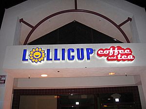 Lollicup San Jose, California