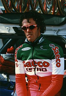 Mario CIPOLLINI 2