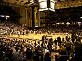 Memorial Gymnasium Vanderbilt