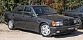 Mercedes-Benz W201 190 E 3.2 AMG Classic-Gala 2021 1X7A0108