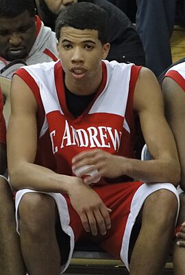 Michael Carter-Williams