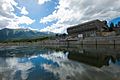 Mt. Elbert Power Plant