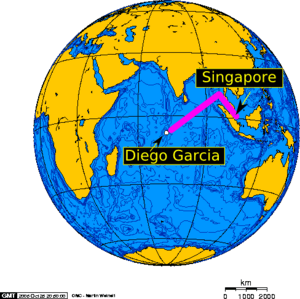 Mv-baffin-strait-route