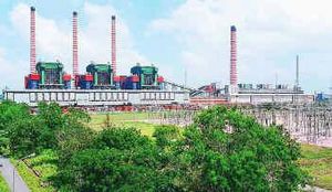 NTPC RAMAGUNDAM