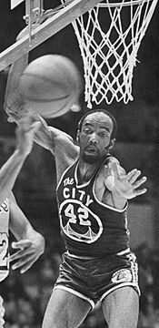 Nate Thurmond 1969