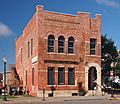 Old Wabasha City Hall