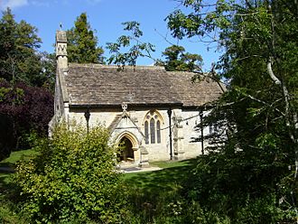 Orchardleigh Lake1.JPG