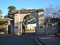 Paddington Victoria Barracks 3