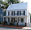 Patsy Cline House