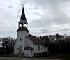 Clearwater Evangelical Lutheran Church