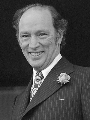 Pierre Trudeau (1975) cropped