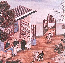 Qing-Jingdezhen