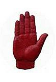 Red Hand