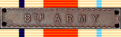 8th Army Clasp