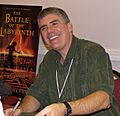 Rick riordan 2007