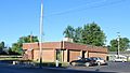 Ridgeway Township Britton Library