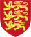 Royal arms of England.svg