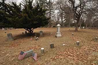 RyeNY AfricanCemetery BellFamilyPlot.jpg