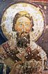 Saint Sava, fresco from Mileševa.jpg