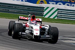 Sato usgp 2004