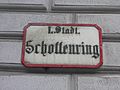 Schottenring