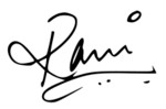 Signature of Rani Mukerji.svg