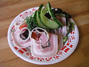 Smørrebrød 2