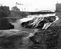 Spokane Falls, Spokane (CURTIS 1018)