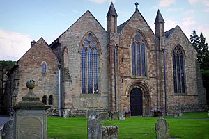 St. Michael and All Angels' Church, Ledbury - geograph.org.uk - 231128