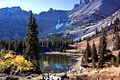 Stella Lake Great Basin