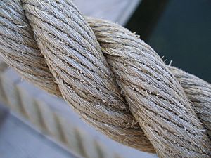 SuperMacro Rope