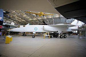 TSR-2