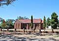 Tallimba Anglican Church 002