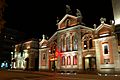 The Market Hall in Vaasa