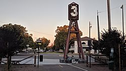 Three Creeks Trail decorative water tower.jpg