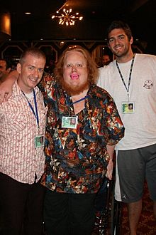 Tim League Harry Knowles Cole Dabney Fantastic Fest