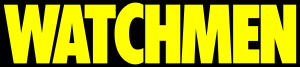 Watchmen logo