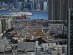 West Kowloon Terminus site 201209