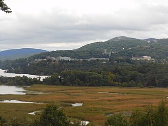 West Point On Hudson