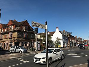 White Hart pub, Orpington High Street.jpg