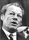 Willy Brandt