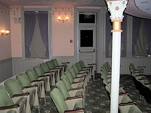 Woodstock Opera House 02