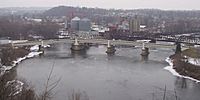 ZanesvilleOH YBridge