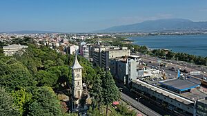 İZMİT CLOCK TOWER 3 20200916