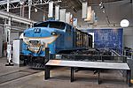 1262 Workshops Rail Museum.JPG