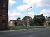 Ridge Avenue Farmers' Market