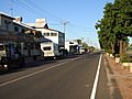 AU-Qld-Dirranbandi-main street-2021